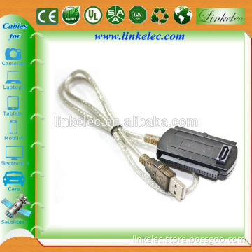 2014 wholesale china usb 2.0 to sata ide cable driver
